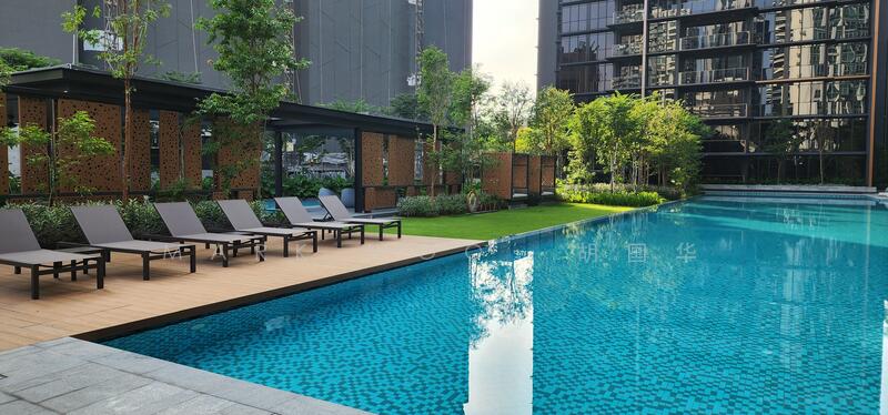 Kopar At Newton, 4 Makeway Avenue, 3 Bedrooms, 1,098 sqft, Condominium For Rent, by MARK WOO 胡国华, 24793966 - PropertyGuru.com.sg
