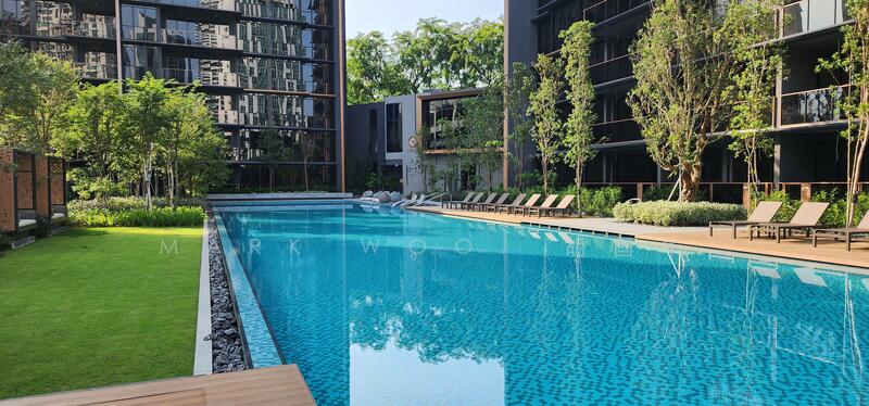 Kopar At Newton, 4 Makeway Avenue, 3 Bedrooms, 1,098 sqft, Condominium For Rent, by MARK WOO 胡国华, 24793966 - PropertyGuru.com.sg