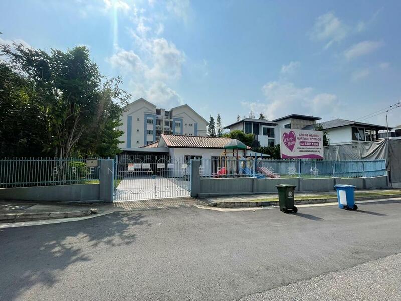 Jalan Mata Ayer Rare Bungalow for Sale, Jalan Mata Ayer, 5 Bedrooms