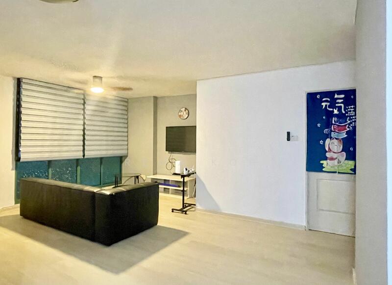 For Rent - 690D Woodlands Drive 75