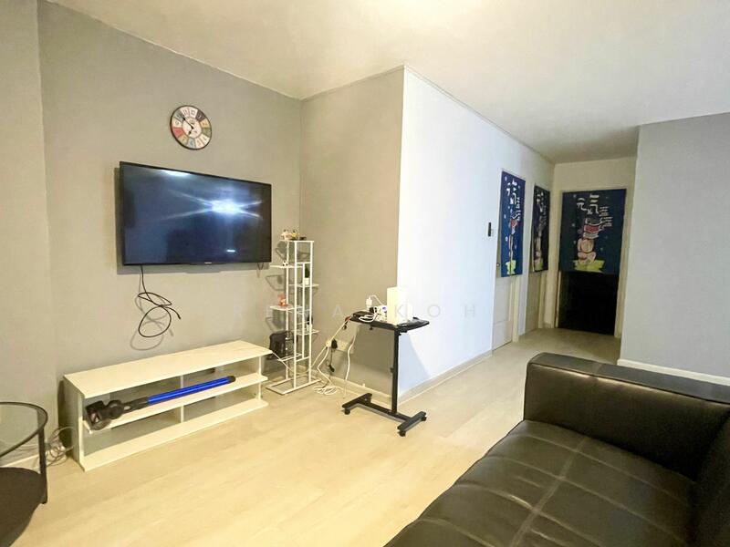 For Rent - 690D Woodlands Drive 75