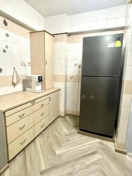 For Rent - 690D Woodlands Drive 75