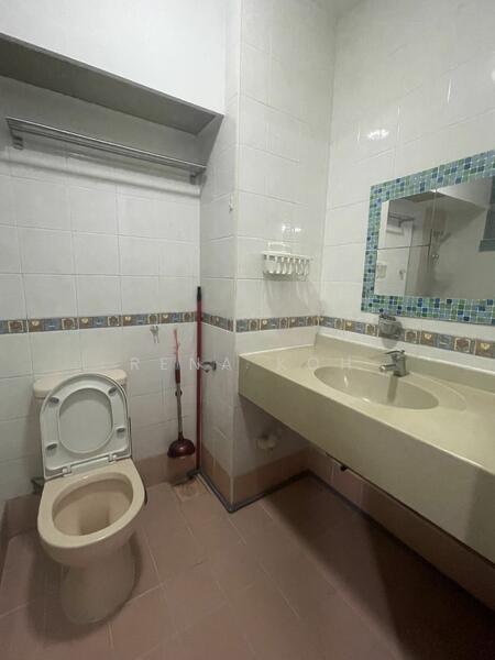 For Rent - 690D Woodlands Drive 75