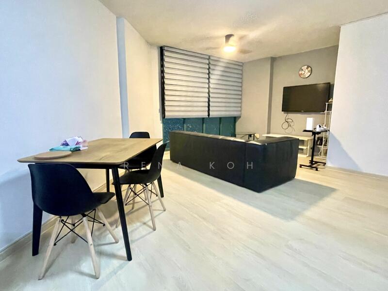 For Rent - 690D Woodlands Drive 75