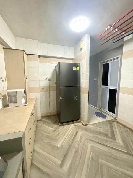 For Rent - 690D Woodlands Drive 75