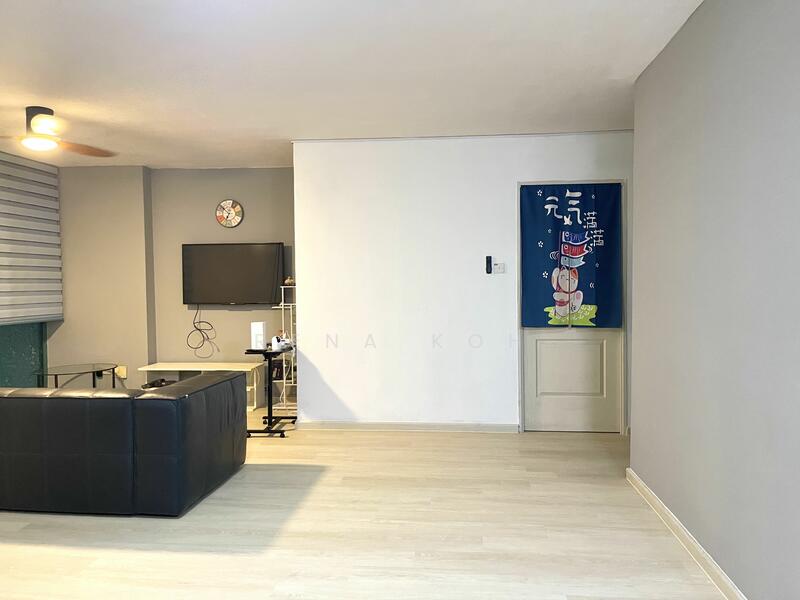 For Rent - 690D Woodlands Drive 75