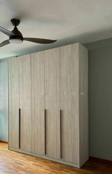 For Rent - 690D Woodlands Drive 75