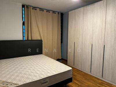 For Rent - 690D Woodlands Drive 75