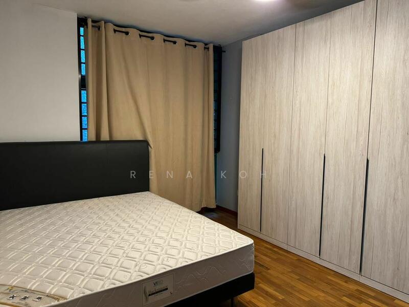 For Rent - 690D Woodlands Drive 75