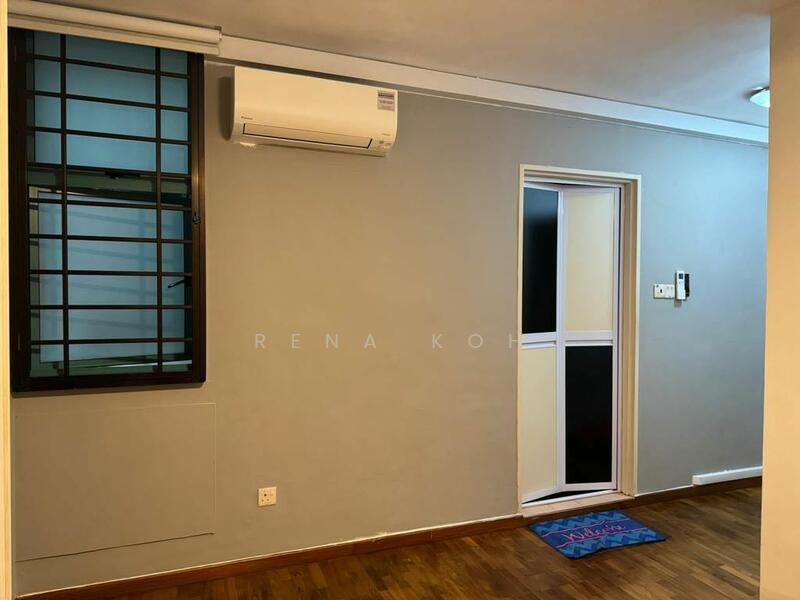 For Rent - 690D Woodlands Drive 75