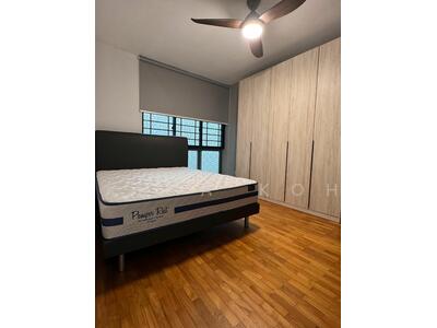 For Rent - 690D Woodlands Drive 75