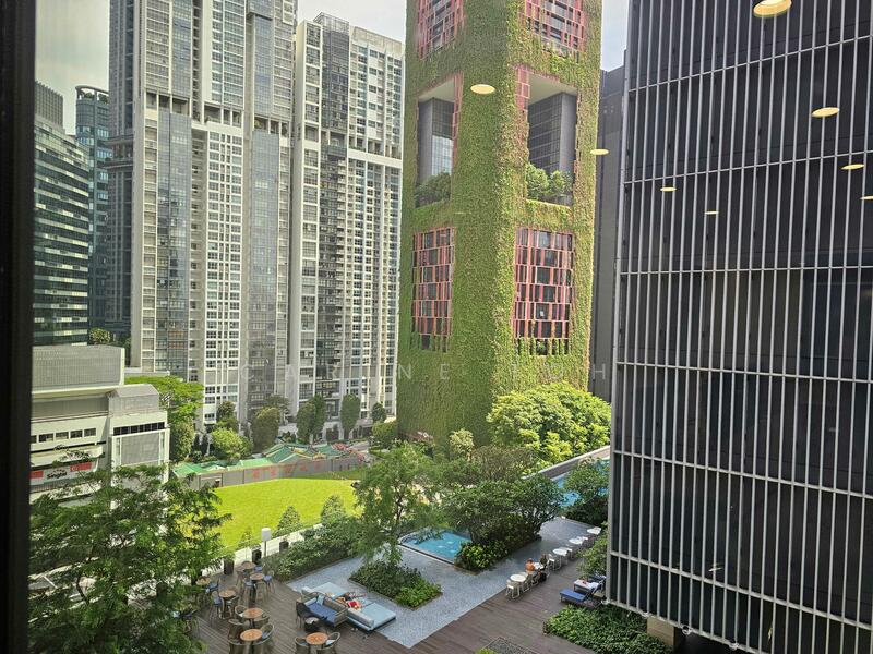 Guoco Tower, 1 Wallich Street, 1,453 sqft, Office For Rent, by Carine Toh, 24794118 - CommercialGuru.com.sg
