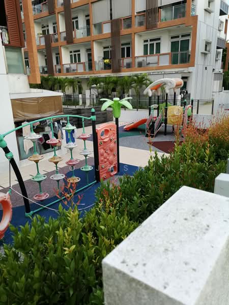 Parc Rosewood, 93 Rosewood Drive, 1 Bedroom, 506 sqft, Condominium For Rent, by Guo Jasmine, 24794126 - PropertyGuru.com.sg