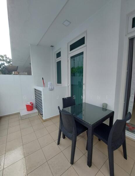 Parc Rosewood, 93 Rosewood Drive, 1 Bedroom, 506 sqft, Condominium For Rent, by Guo Jasmine, 24794126 - PropertyGuru.com.sg
