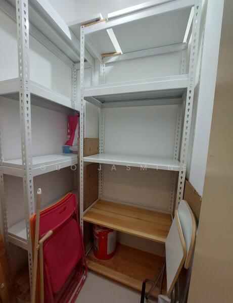 Parc Rosewood, 93 Rosewood Drive, 1 Bedroom, 506 sqft, Condominium For Rent, by Guo Jasmine, 24794126 - PropertyGuru.com.sg
