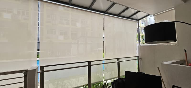 Parc Rosewood, 93 Rosewood Drive, 1 Bedroom, 506 sqft, Condominium For Rent, by Guo Jasmine, 24794126 - PropertyGuru.com.sg