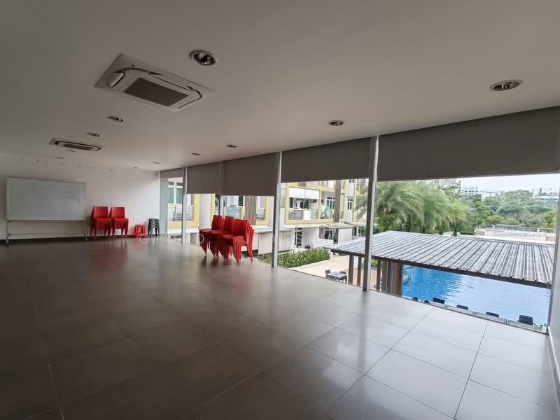 Parc Rosewood, 93 Rosewood Drive, 1 Bedroom, 506 sqft, Condominium For Rent, by Guo Jasmine, 24794126 - PropertyGuru.com.sg