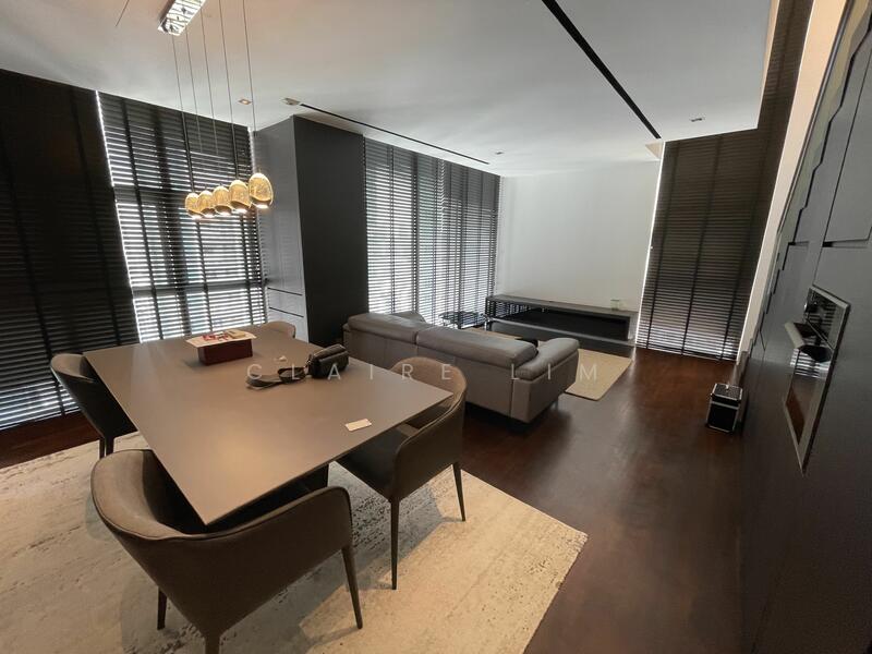 The Lincoln Modern, 20 Lincoln Road, 3 Bedrooms, 1,410 sqft, Apartment For Rent, by Claire Lim, 24794191 - PropertyGuru.com.sg