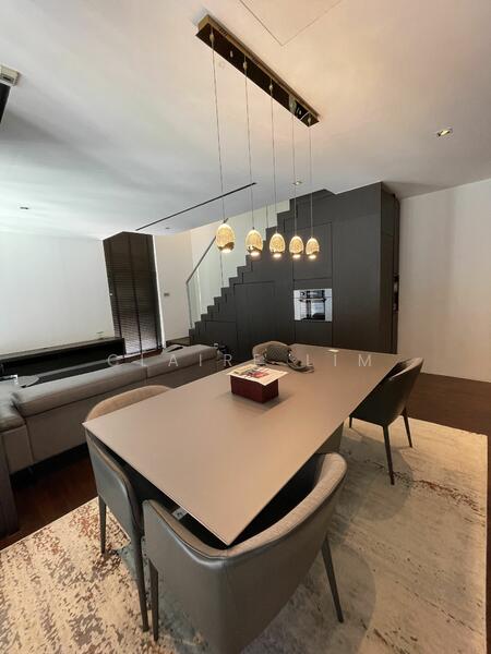 The Lincoln Modern, 20 Lincoln Road, 3 Bedrooms, 1,410 sqft, Apartment For Rent, by Claire Lim, 24794191 - PropertyGuru.com.sg