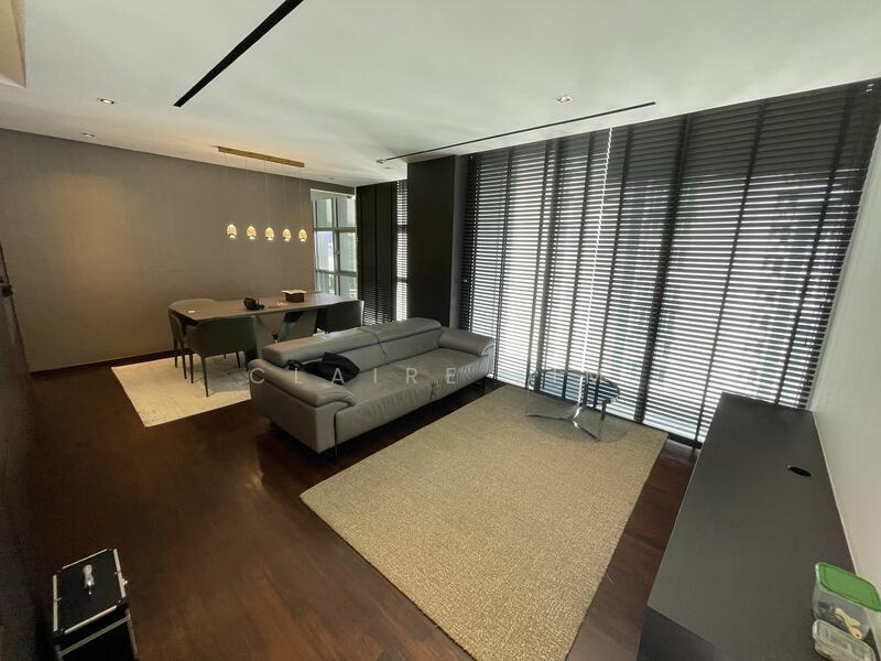 The Lincoln Modern, 20 Lincoln Road, 3 Bedrooms, 1,410 sqft, Apartment For Rent, by Claire Lim, 24794191 - PropertyGuru.com.sg