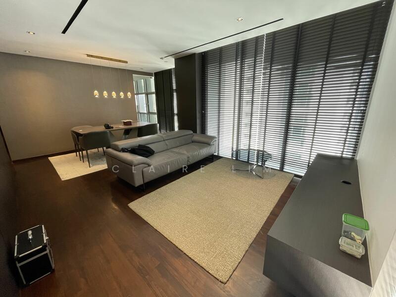 The Lincoln Modern, 20 Lincoln Road, 3 Bedrooms, 1,410 sqft, Apartment For Rent, by Claire Lim, 24794191 - PropertyGuru.com.sg