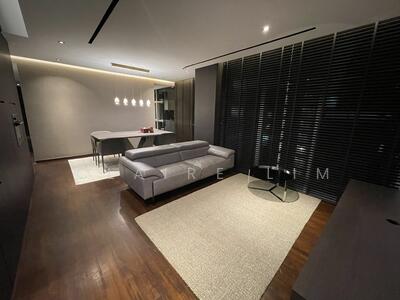 For Rent - The Lincoln Modern