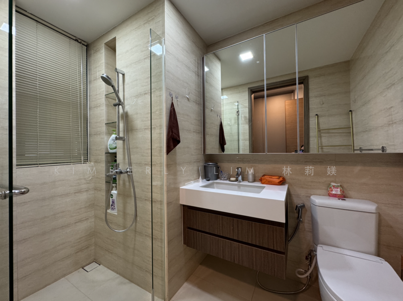 The Palette, 103 Pasir Ris Grove, 4 Bedrooms, 1,690 sqft, Condominium For Rent, by Kimberly Lim 林梨梅, 24794248 - PropertyGuru.com.sg