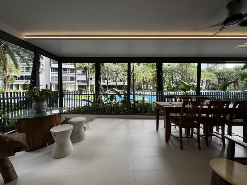 The Palette, 103 Pasir Ris Grove, 4 Bedrooms, 1,690 sqft, Condominium For Rent, by Kimberly Lim 林梨梅, 24794248 - PropertyGuru.com.sg