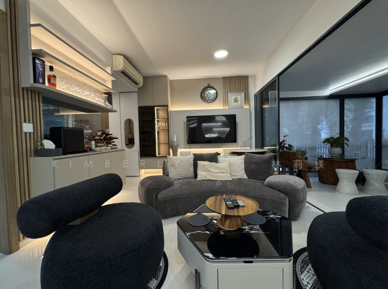 The Palette, 103 Pasir Ris Grove, 4 Bedrooms, 1,690 sqft, Condominium For Rent, by Kimberly Lim 林梨梅, 24794248 - PropertyGuru.com.sg