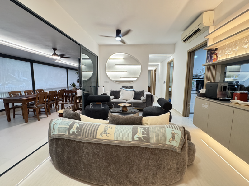 The Palette, 103 Pasir Ris Grove, 4 Bedrooms, 1,690 sqft, Condominium For Rent, by Kimberly Lim 林梨梅, 24794248 - PropertyGuru.com.sg
