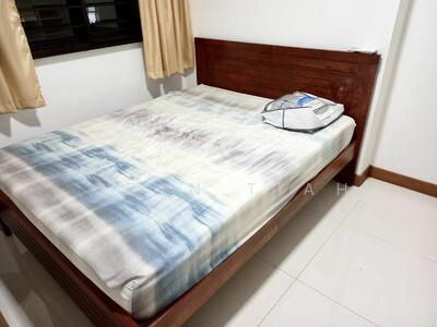 For Rent - 818A Choa Chu Kang Avenue 1