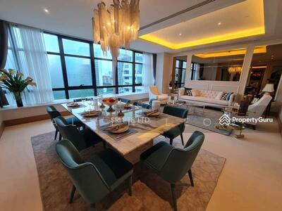 For Sale - The Ritz-Carlton Residences