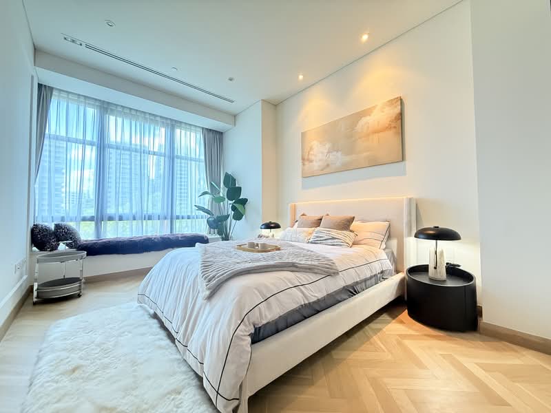The Ritz-Carlton Residences, 65 Cairnhill Road, 4 Bedrooms, 2,831 sqft, Condominium For Sale, by Alvin Leow, 24794266 - PropertyGuru.com.sg