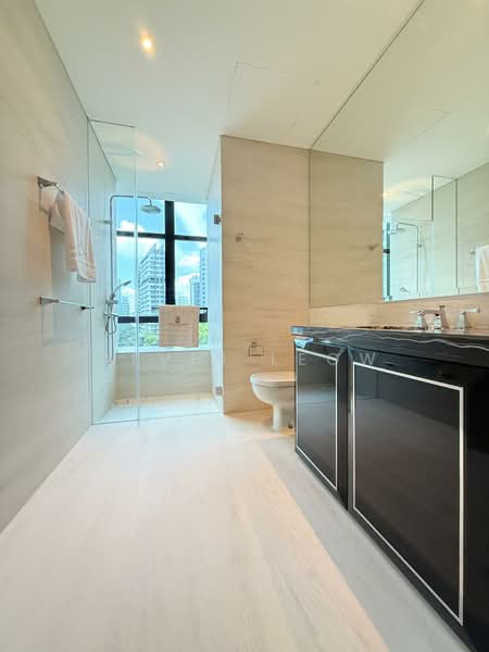 The Ritz-Carlton Residences, 65 Cairnhill Road, 4 Bedrooms, 2,831 sqft, Condominium For Sale, by Alvin Leow, 24794266 - PropertyGuru.com.sg