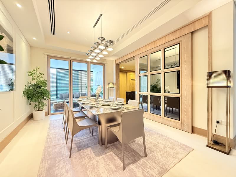 The Ritz-Carlton Residences, 65 Cairnhill Road, 4 Bedrooms, 2,831 sqft, Condominium For Sale, by Alvin Leow, 24794266 - PropertyGuru.com.sg