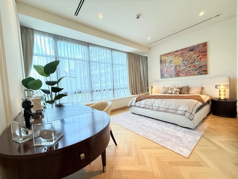 The Ritz-Carlton Residences, 65 Cairnhill Road, 4 Bedrooms, 2,831 sqft, Condominium For Sale, by Alvin Leow, 24794266 - PropertyGuru.com.sg