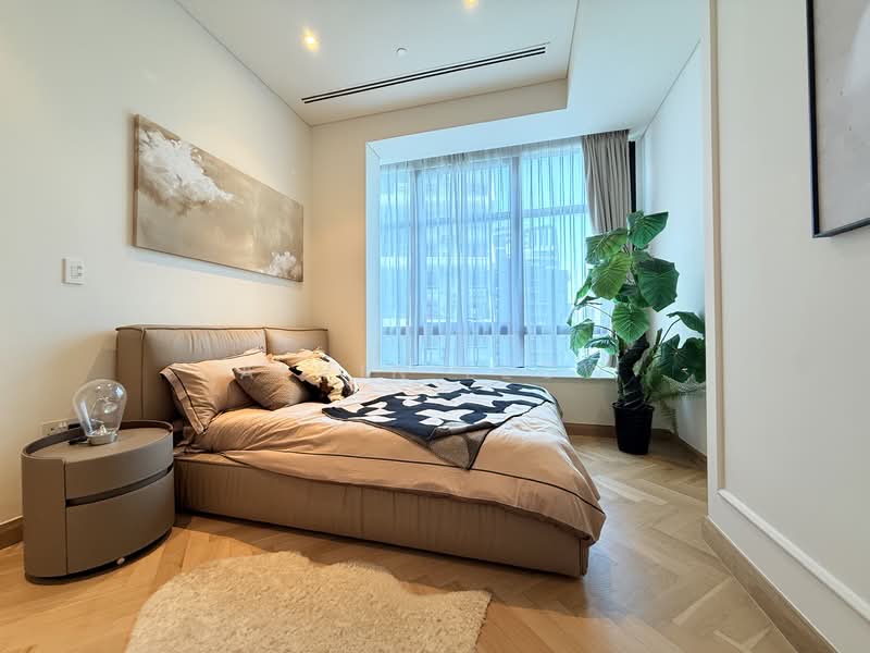 The Ritz-Carlton Residences, 65 Cairnhill Road, 4 Bedrooms, 2,831 sqft, Condominium For Sale, by Alvin Leow, 24794266 - PropertyGuru.com.sg