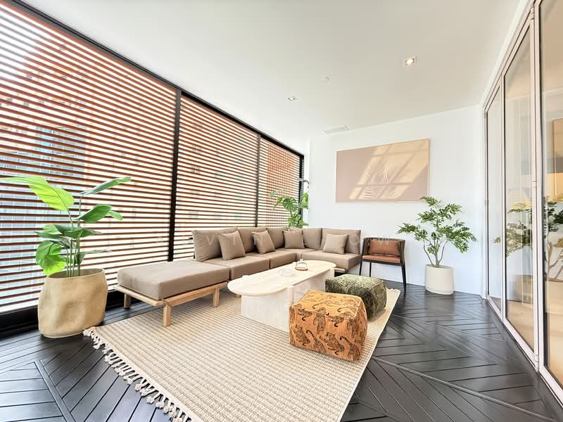 The Ritz-Carlton Residences, 65 Cairnhill Road, 4 Bedrooms, 2,831 sqft, Condominium For Sale, by Alvin Leow, 24794266 - PropertyGuru.com.sg