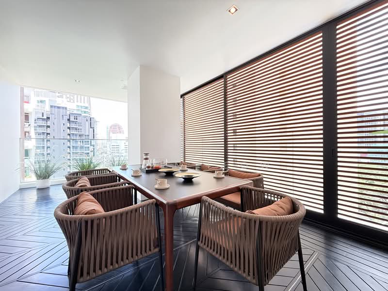 The Ritz-Carlton Residences, 65 Cairnhill Road, 4 Bedrooms, 2,831 sqft, Condominium For Sale, by Alvin Leow, 24794266 - PropertyGuru.com.sg