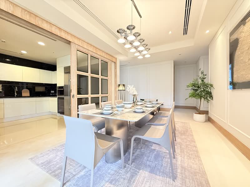 The Ritz-Carlton Residences, 65 Cairnhill Road, 4 Bedrooms, 2,831 sqft, Condominium For Sale, by Alvin Leow, 24794266 - PropertyGuru.com.sg