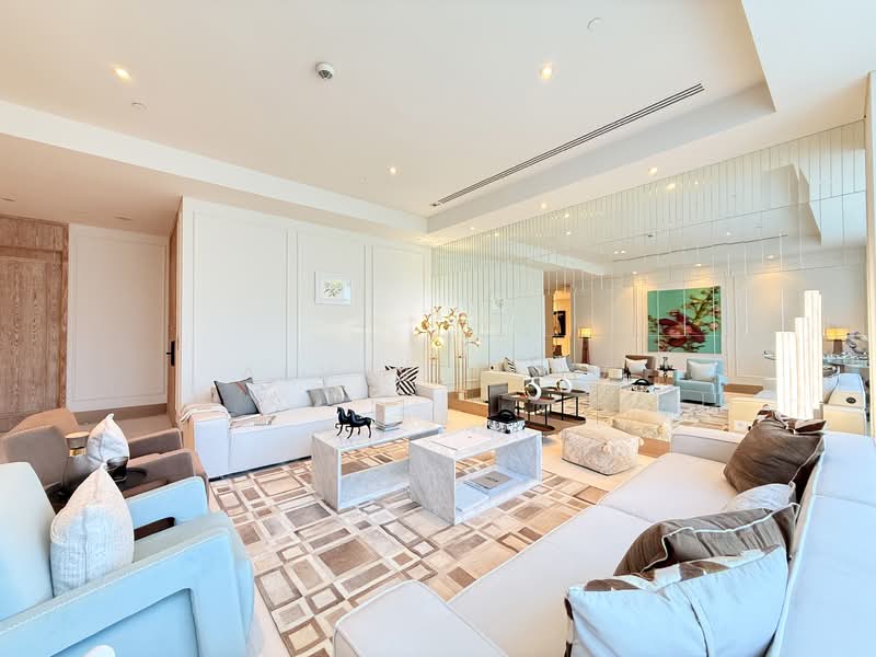 For Sale - The Ritz-Carlton Residences