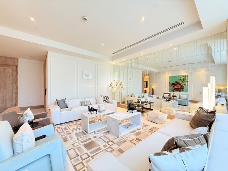 For Sale - The Ritz-Carlton Residences