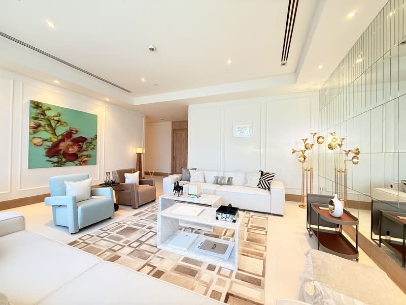 The Ritz-Carlton Residences, 65 Cairnhill Road, 4 Bedrooms, 2,831 sqft, Condominium For Sale, by Alvin Leow, 24794266 - PropertyGuru.com.sg