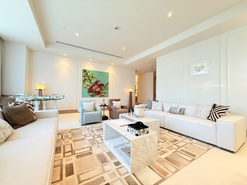 The Ritz-Carlton Residences, 65 Cairnhill Road, 4 Bedrooms, 2,831 sqft, Condominium For Sale, by Alvin Leow, 24794266 - PropertyGuru.com.sg