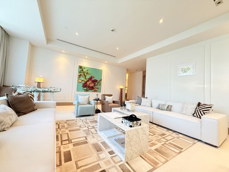 The Ritz-Carlton Residences, 65 Cairnhill Road, 4 Bedrooms, 2,831 sqft, Condominium For Sale, by Alvin Leow, 24794266 - PropertyGuru.com.sg
