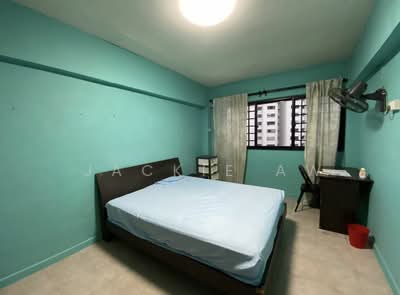 For Rent - 15 Joo Seng Road