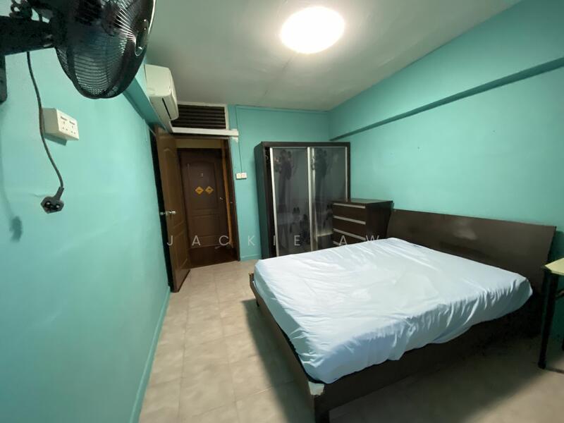 For Rent - 15 Joo Seng Road