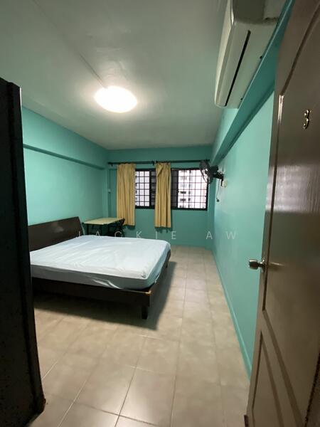 For Rent - 15 Joo Seng Road