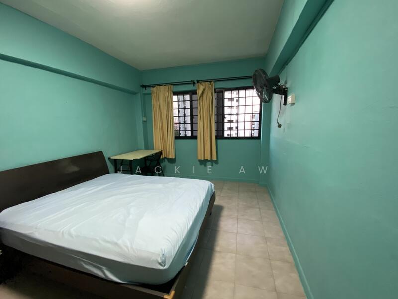 For Rent - 15 Joo Seng Road