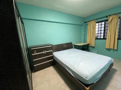 For Rent - 15 Joo Seng Road